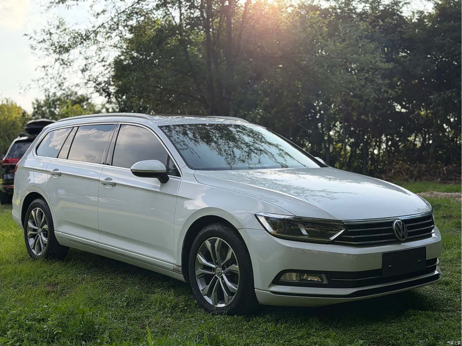 Volkswagen Variant, 2016 12