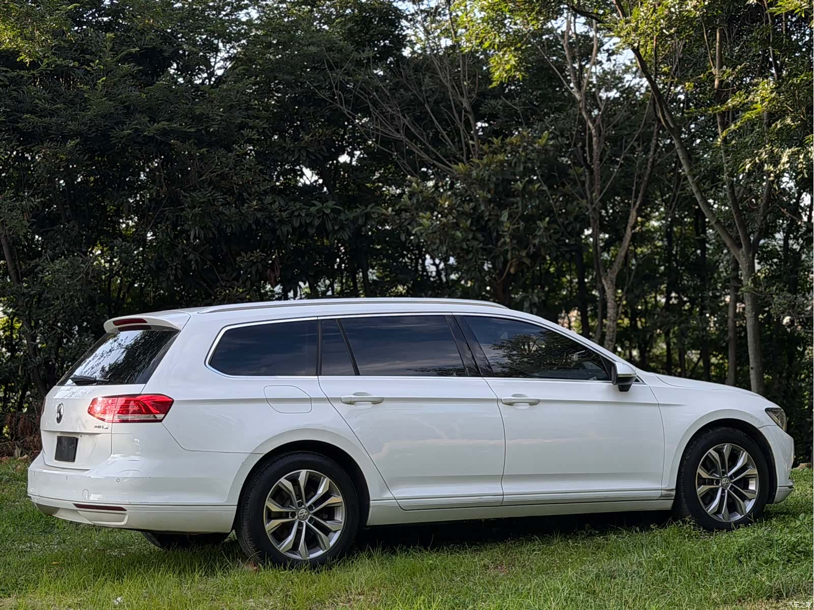 Volkswagen Variant, 2016 14