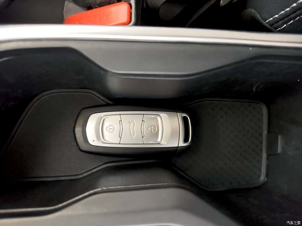Geely X3, 2019 9