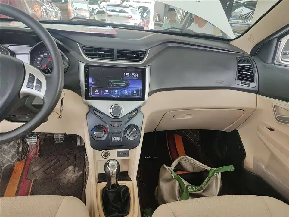 Chery Fengyun 2