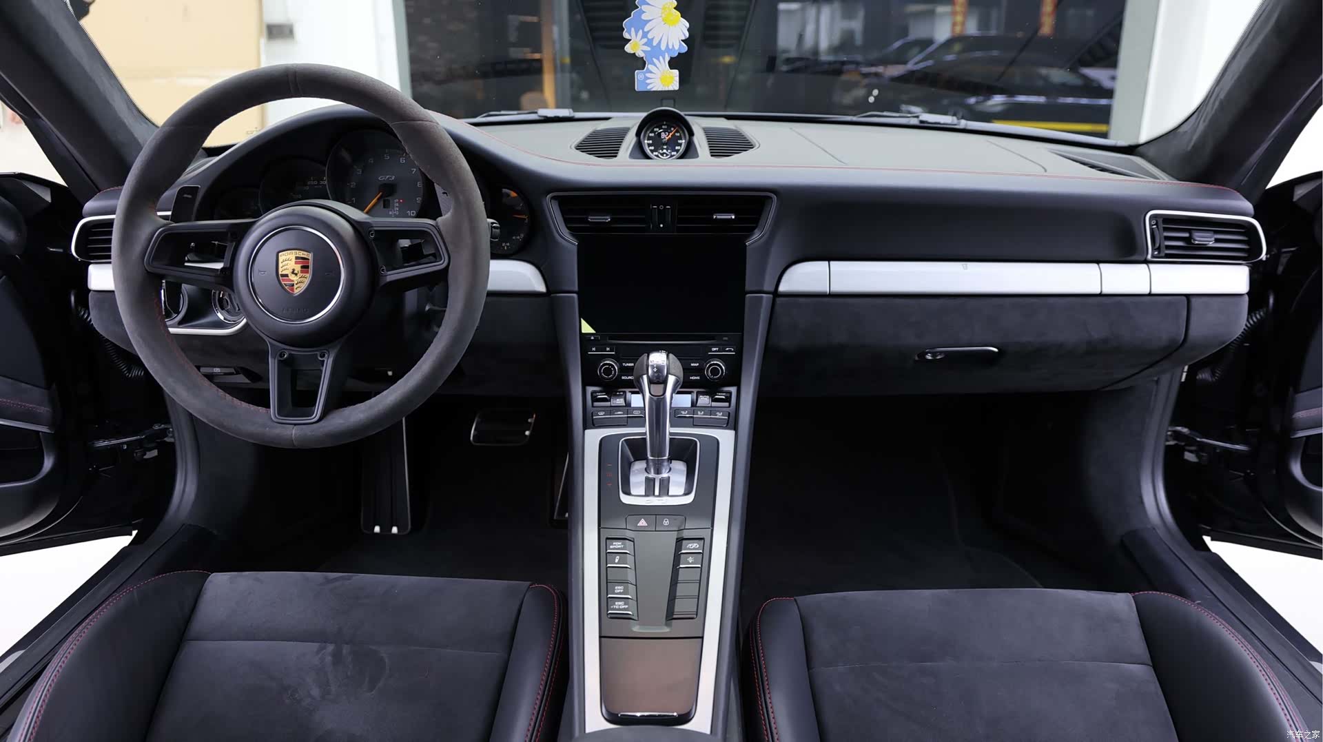 Porsche 911, 2019 12