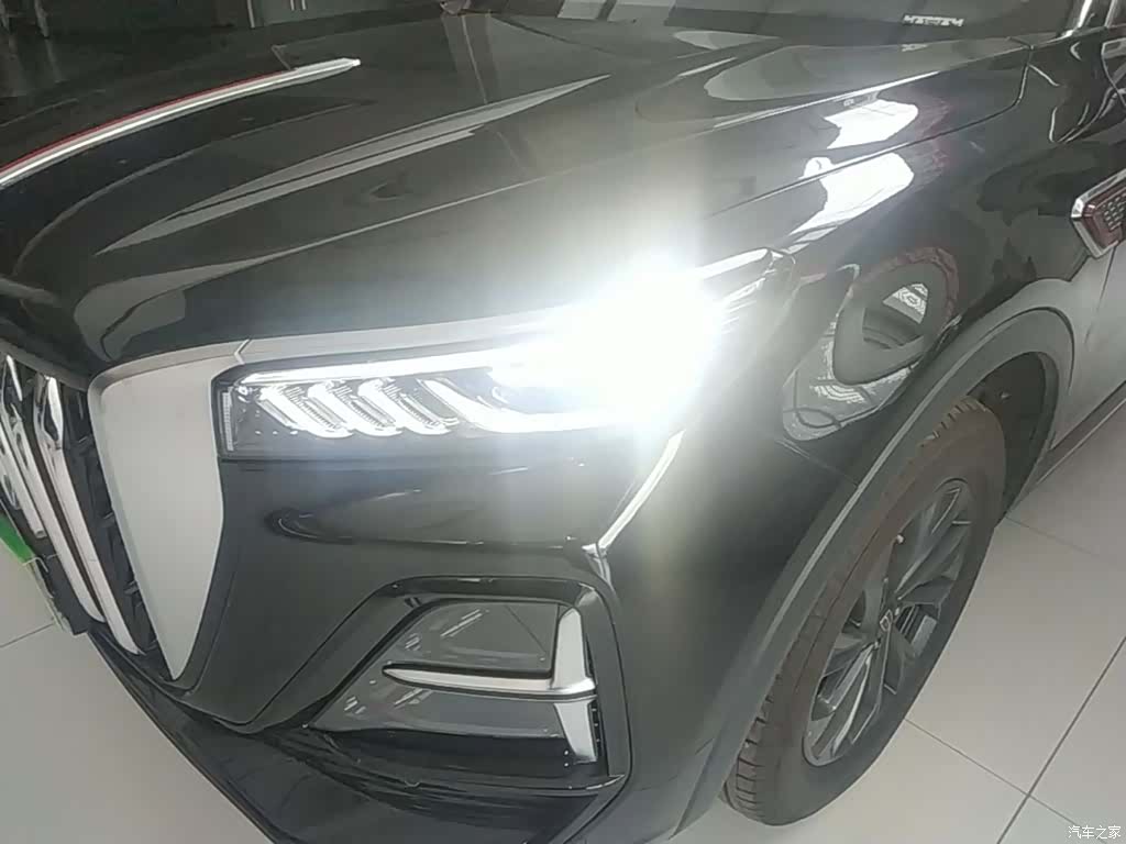 Hongqi HS5, 2024 24