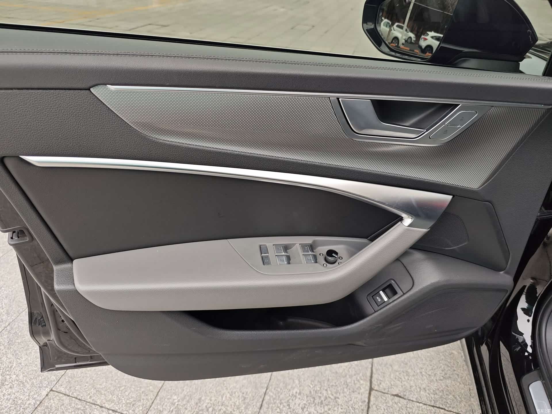 Audi A6L, 2024 10