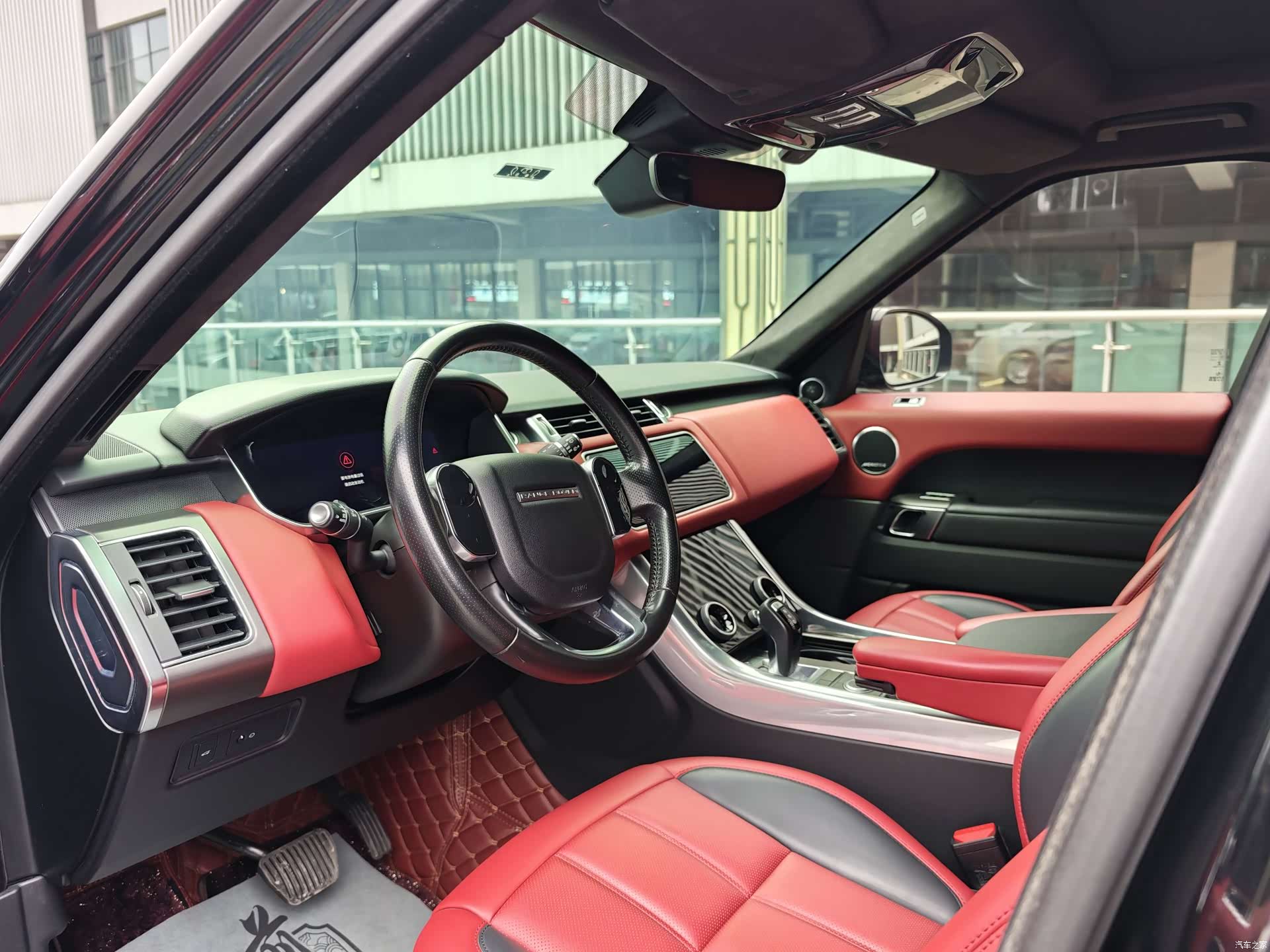 Land Rover Range Rover, 2019 4