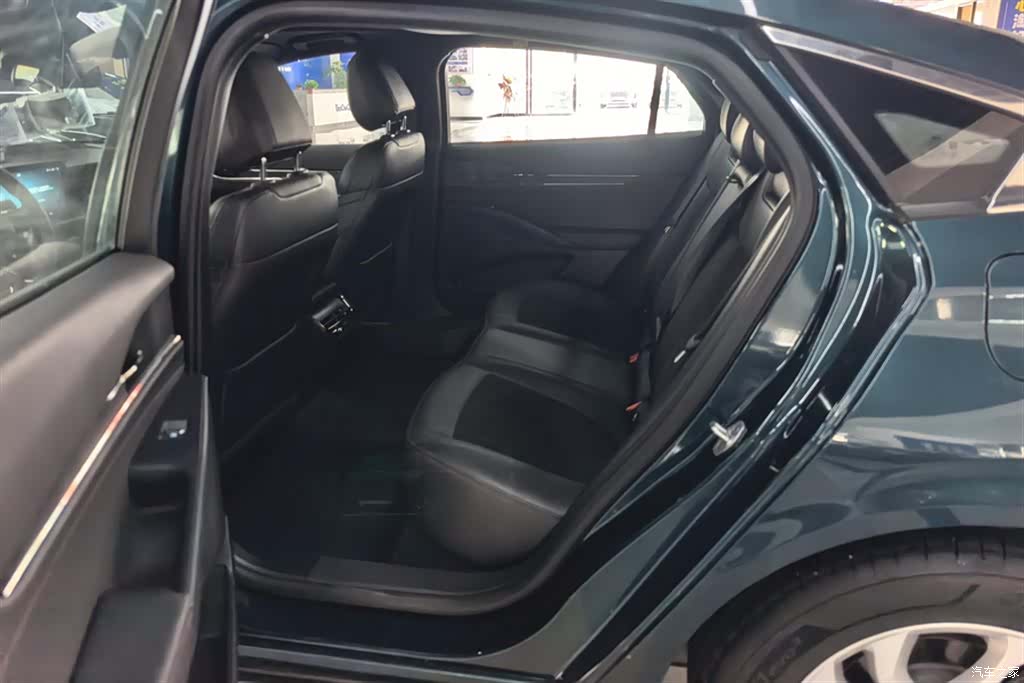 Ford Mondeo, 2024 11