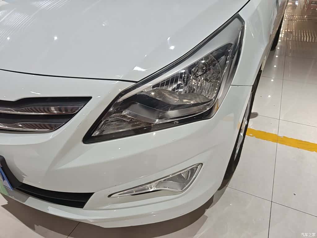 Hyundai GLS, 2016 24