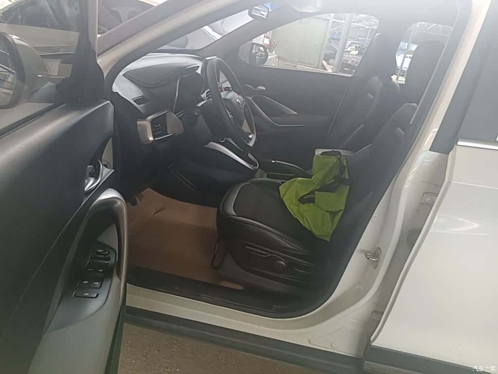 Wuling 510, 2017 15