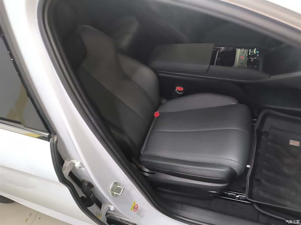 BYD Qin, 2025 25