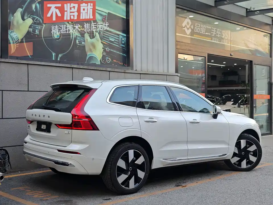 Volvo XC60 Volvo XC60