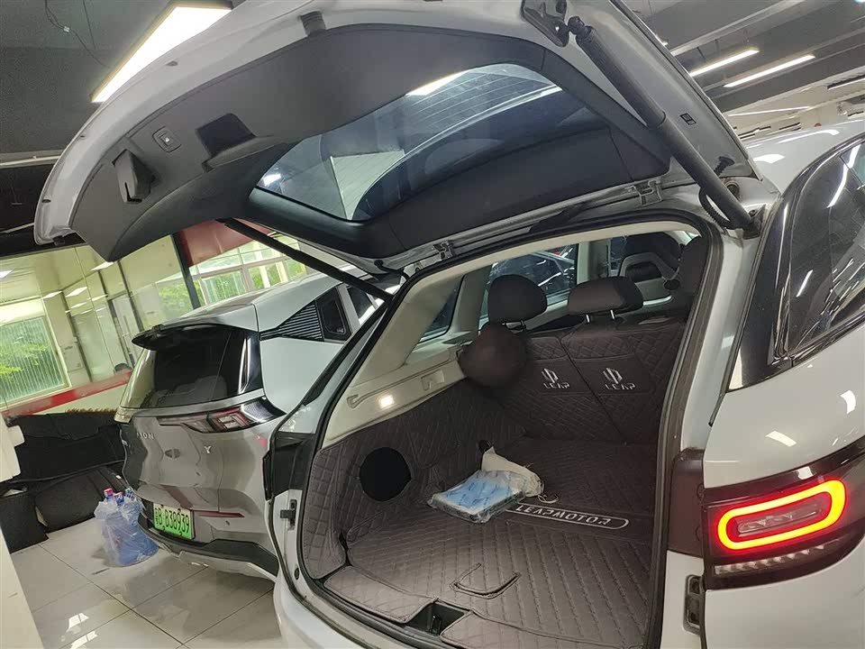 Leapmotor C11 Leapmotor C11