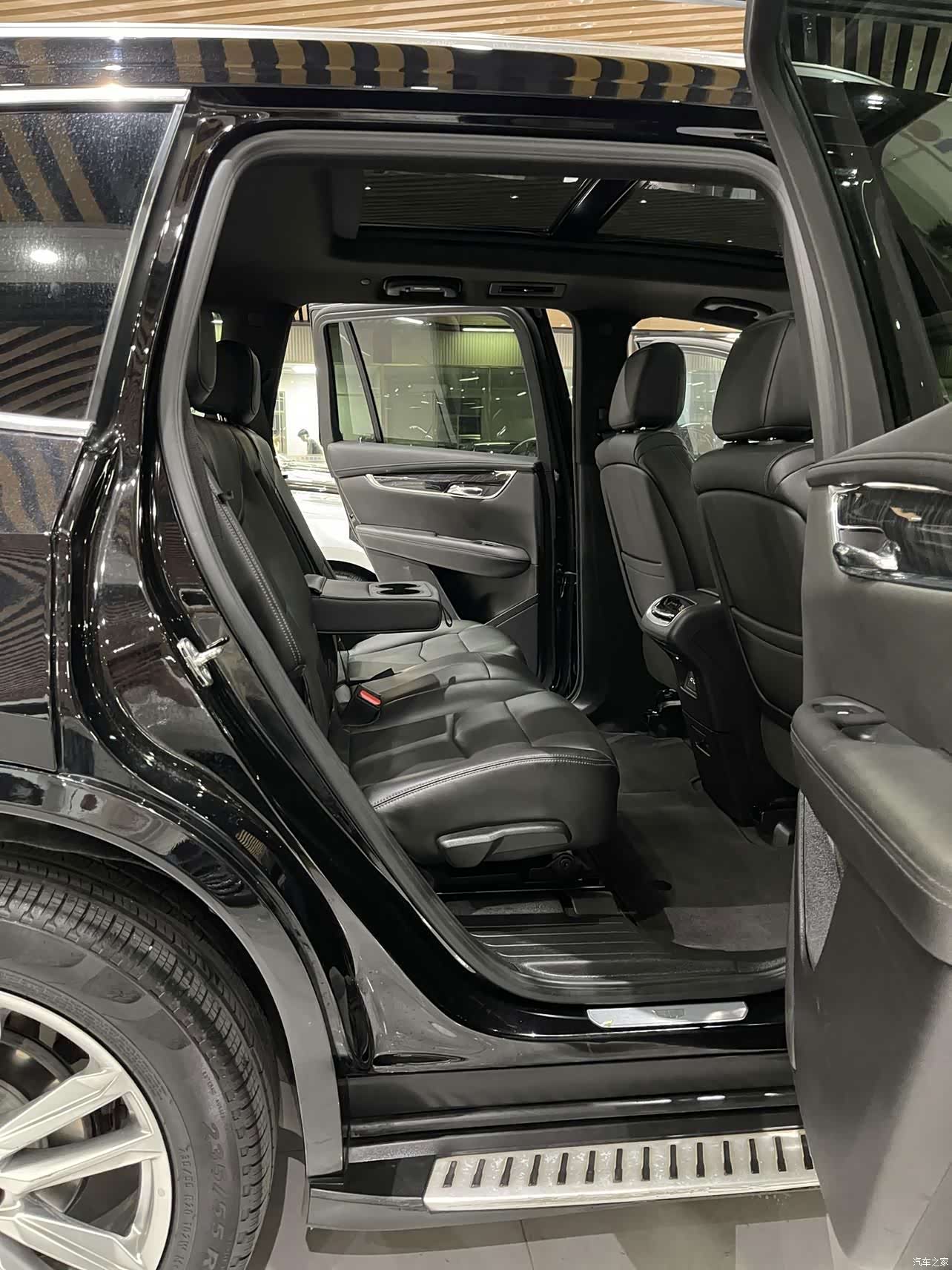 Cadillac XT6, 2021 7