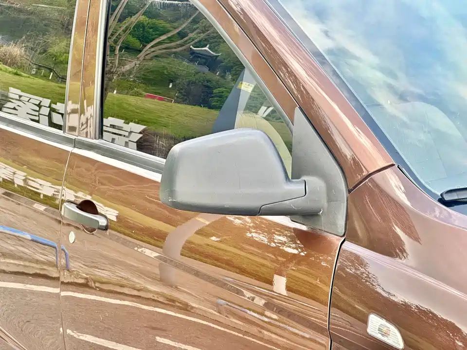 Wuling Wuling Hongguang