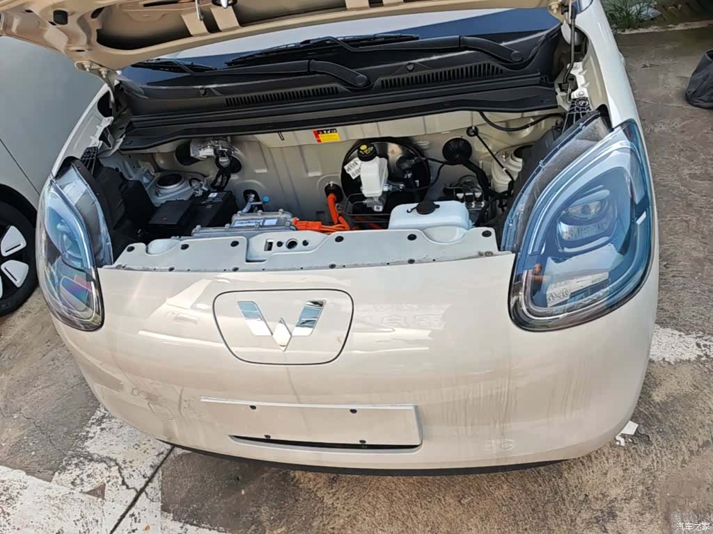 Wuling MINIEV, 2026 20