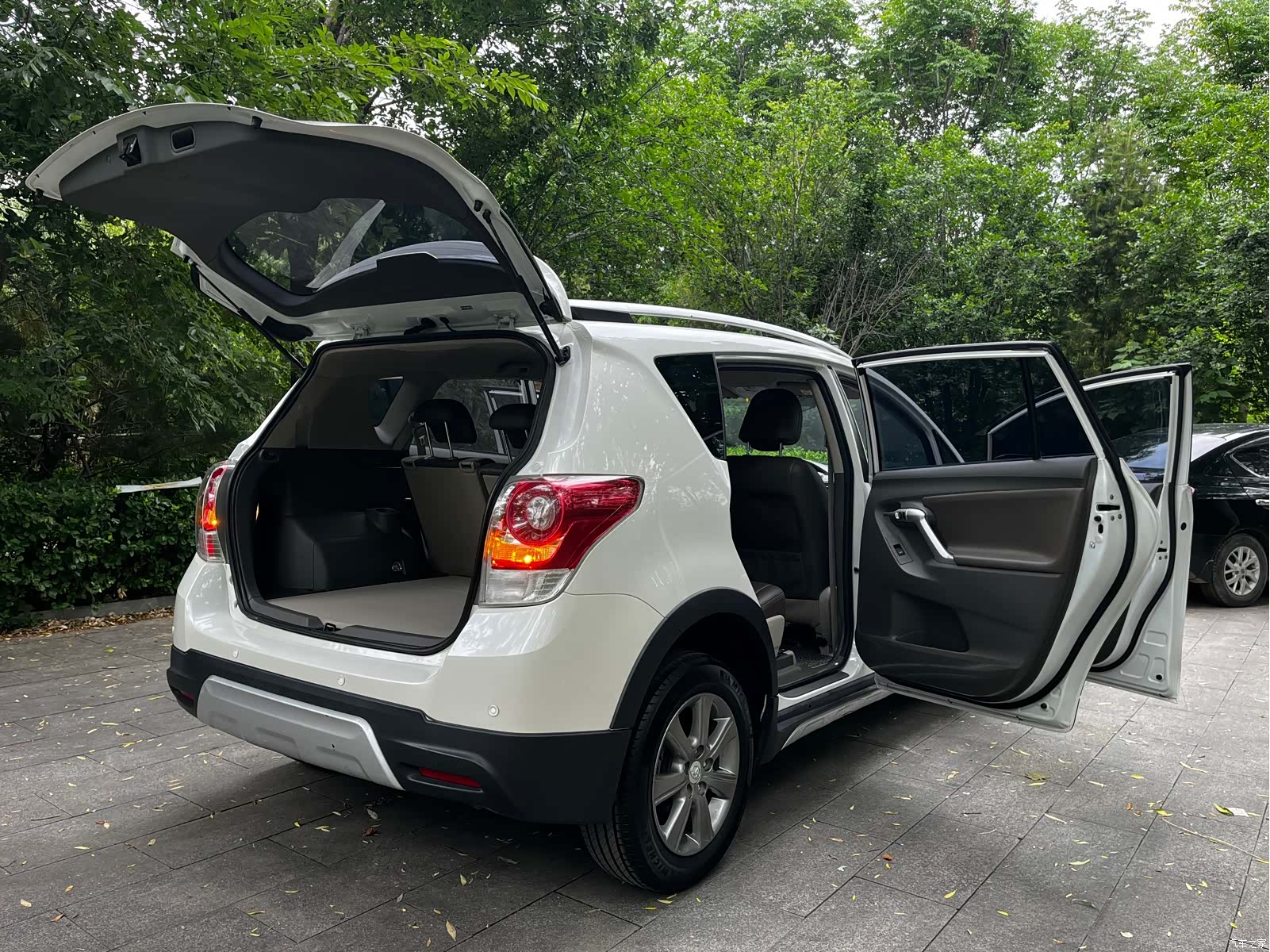 Toyota 180E, 2016 18