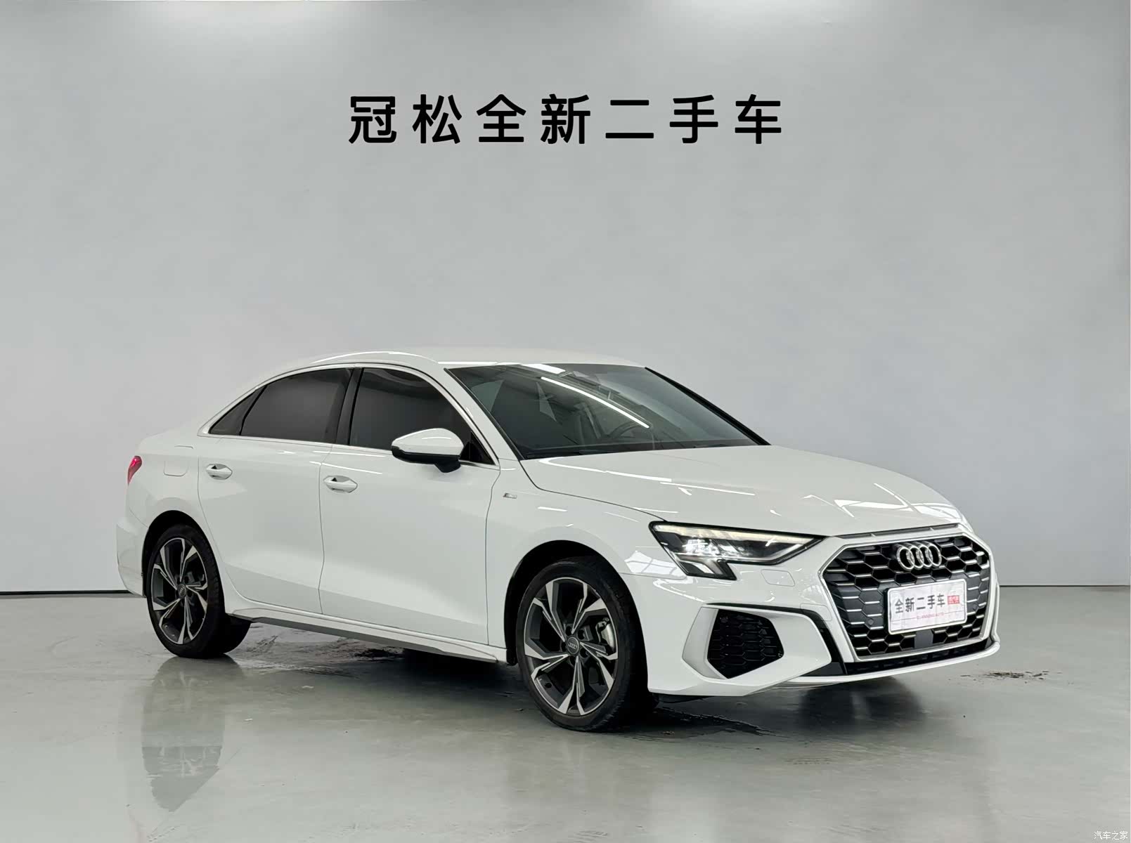 Audi A3, 2022 4