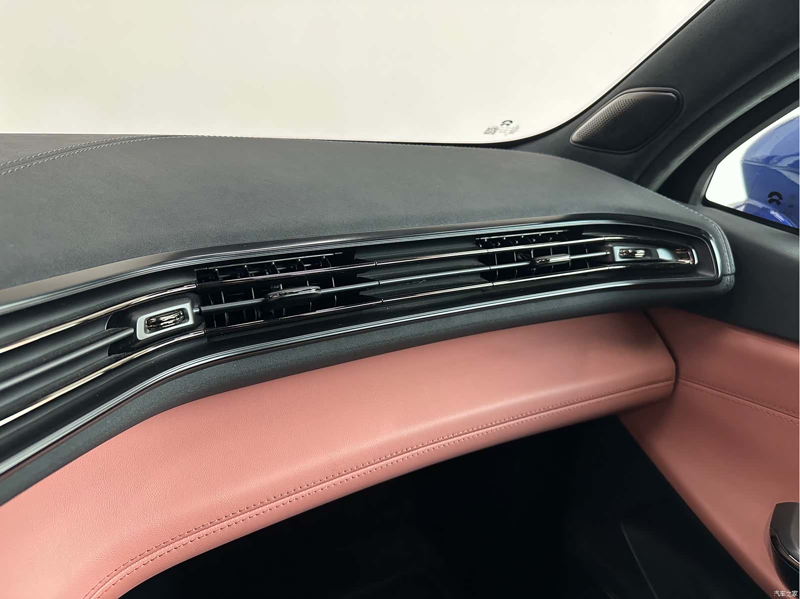 NIO EC6, 2022 13