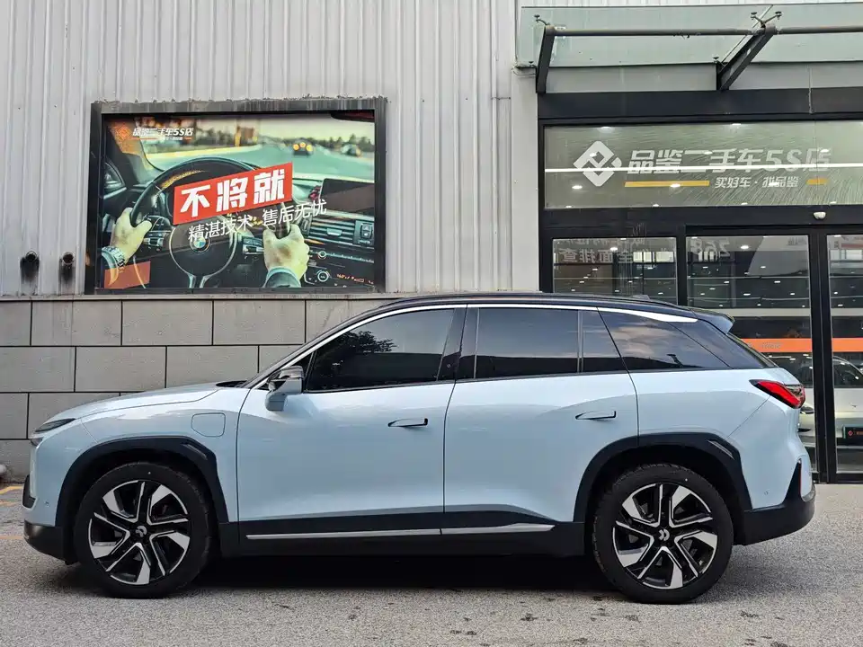 NIO ES6