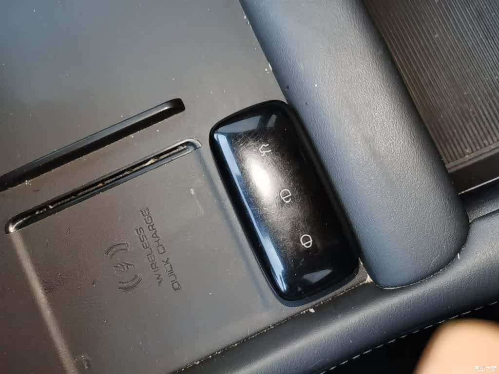 Geely Galaxy L7, 2024 9