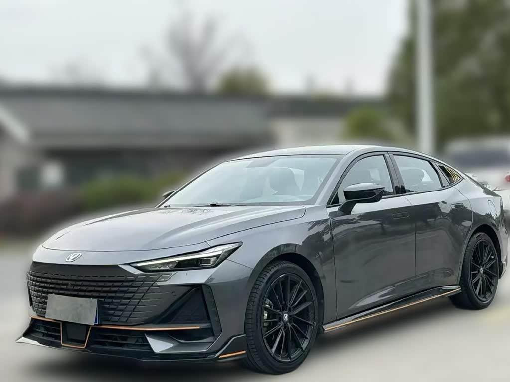 Changan UNI-V