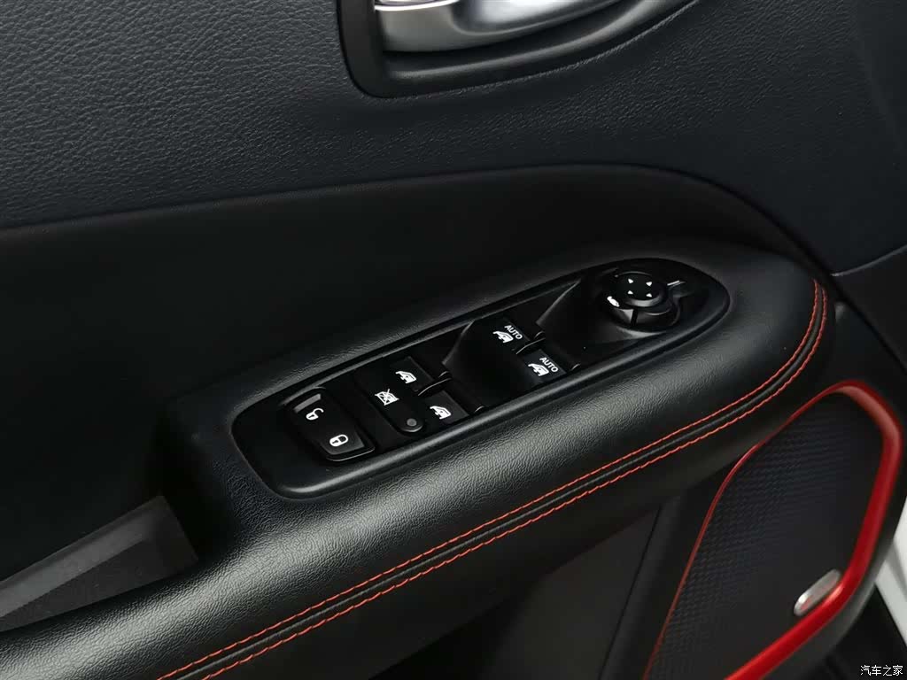 Jeep Compass, 2017 9