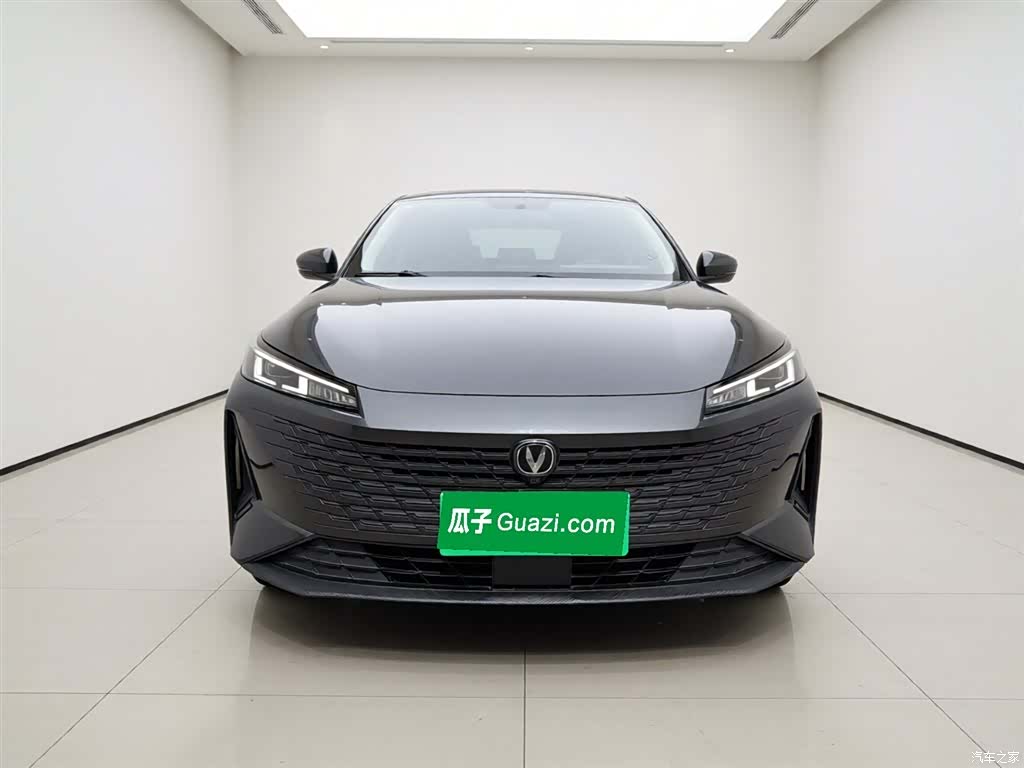 Changan NE, 2023 24