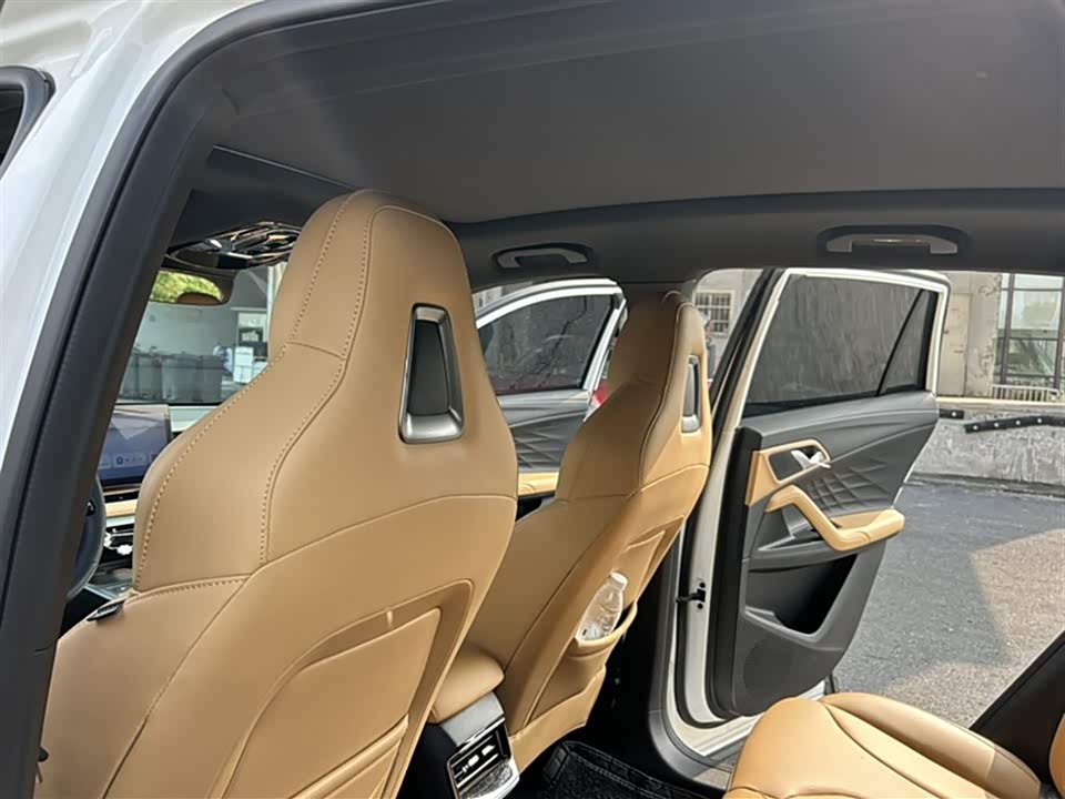 Roewe RX5 Roewe RX5