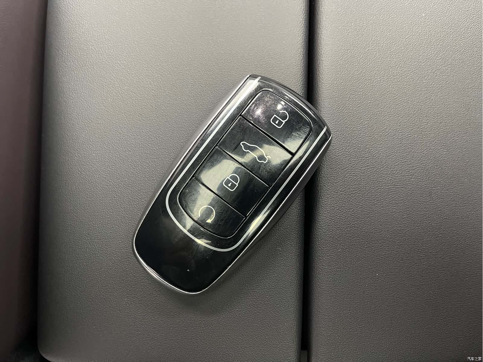 Chery Tiggo 9, 2024 8