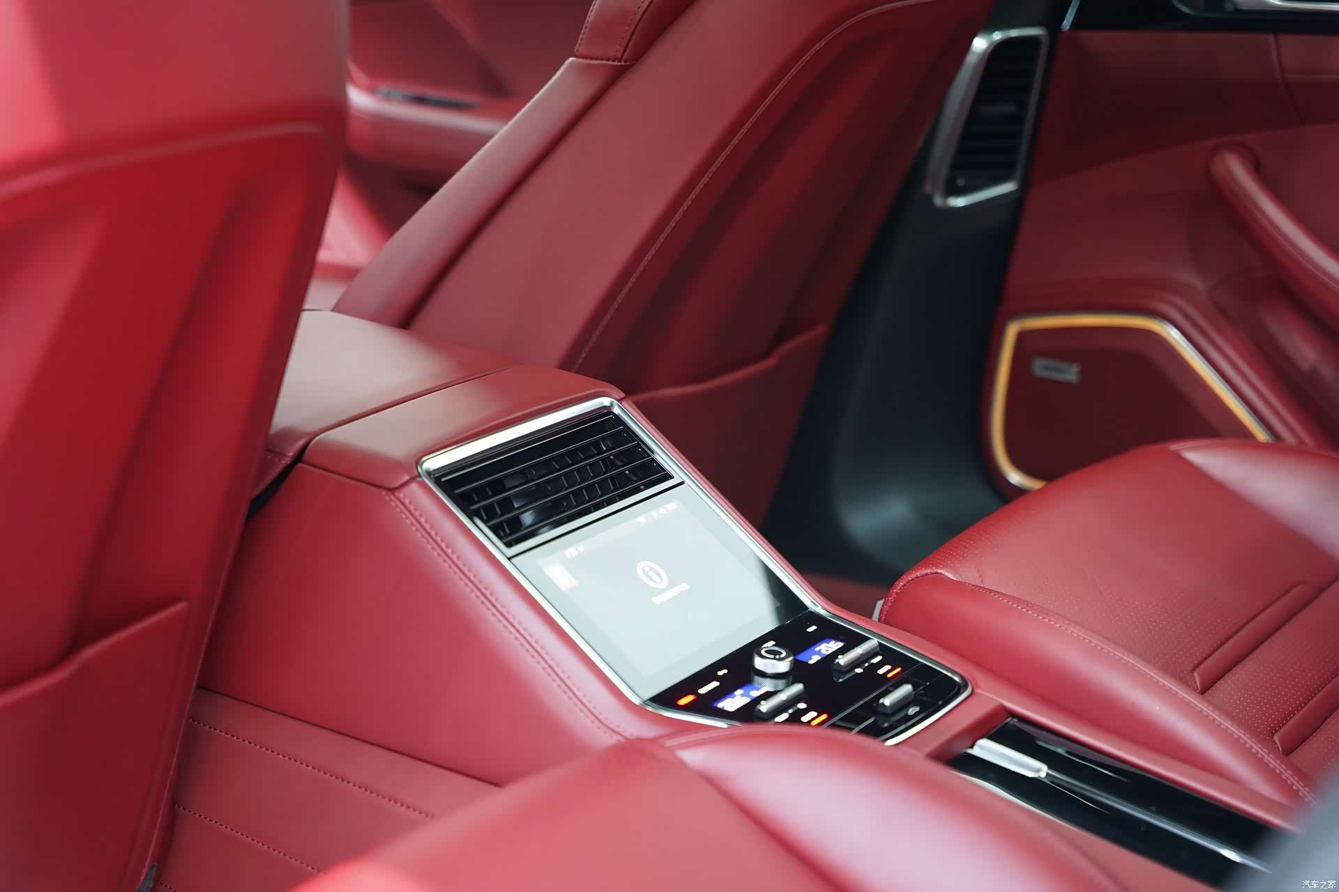 Porsche Panamera, 2022 17
