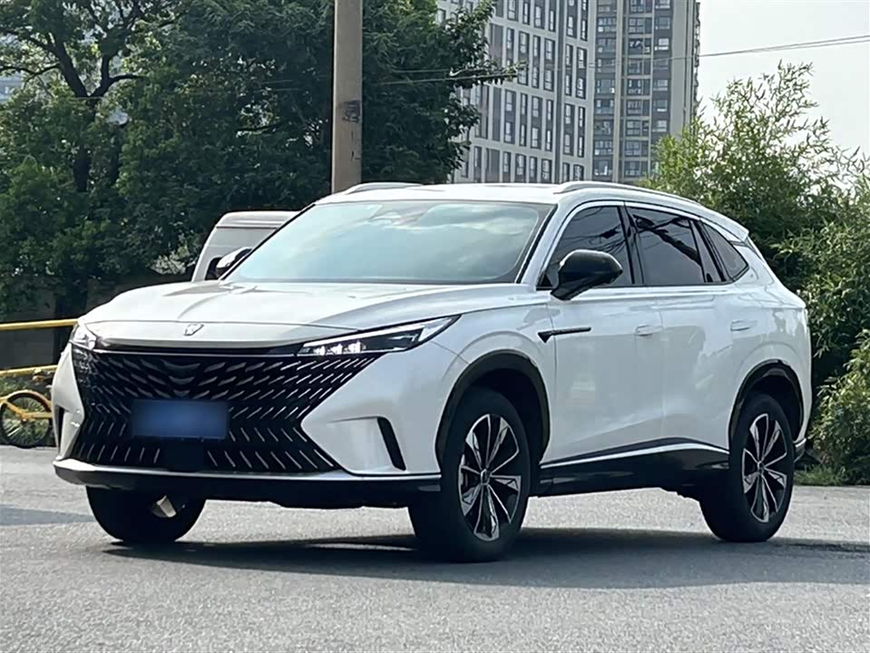 Roewe RX5 Roewe RX5