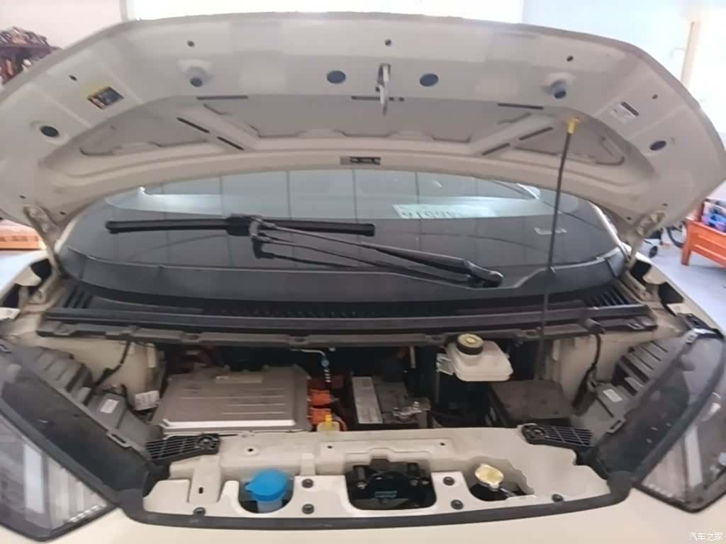 BYD Seagull, 2024 20