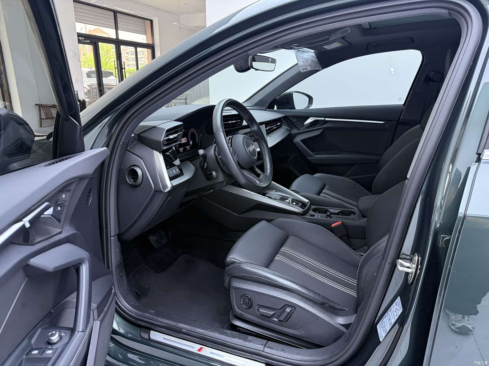 Audi A3, 2022 8