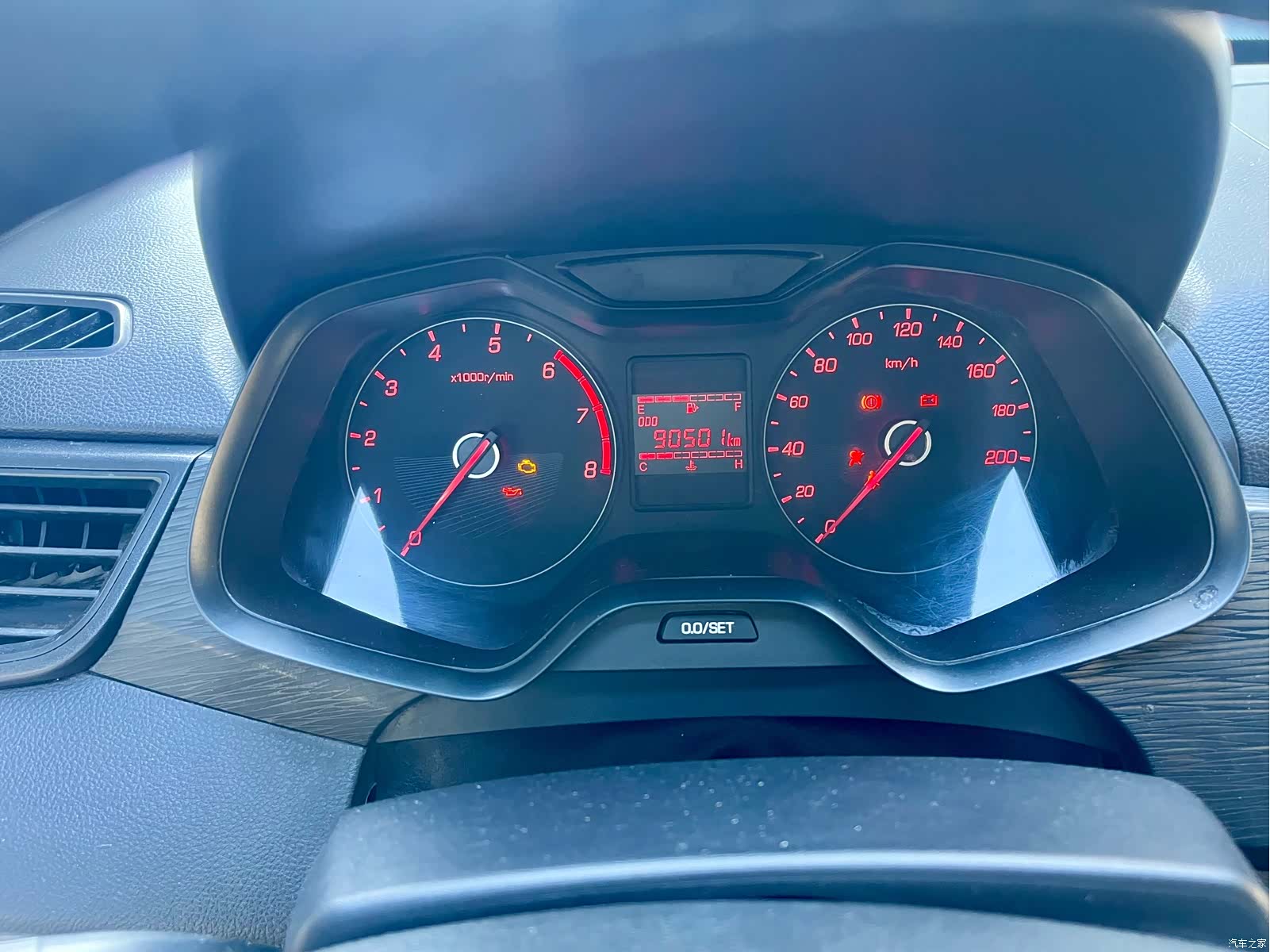 Wuling 310, 2021 7