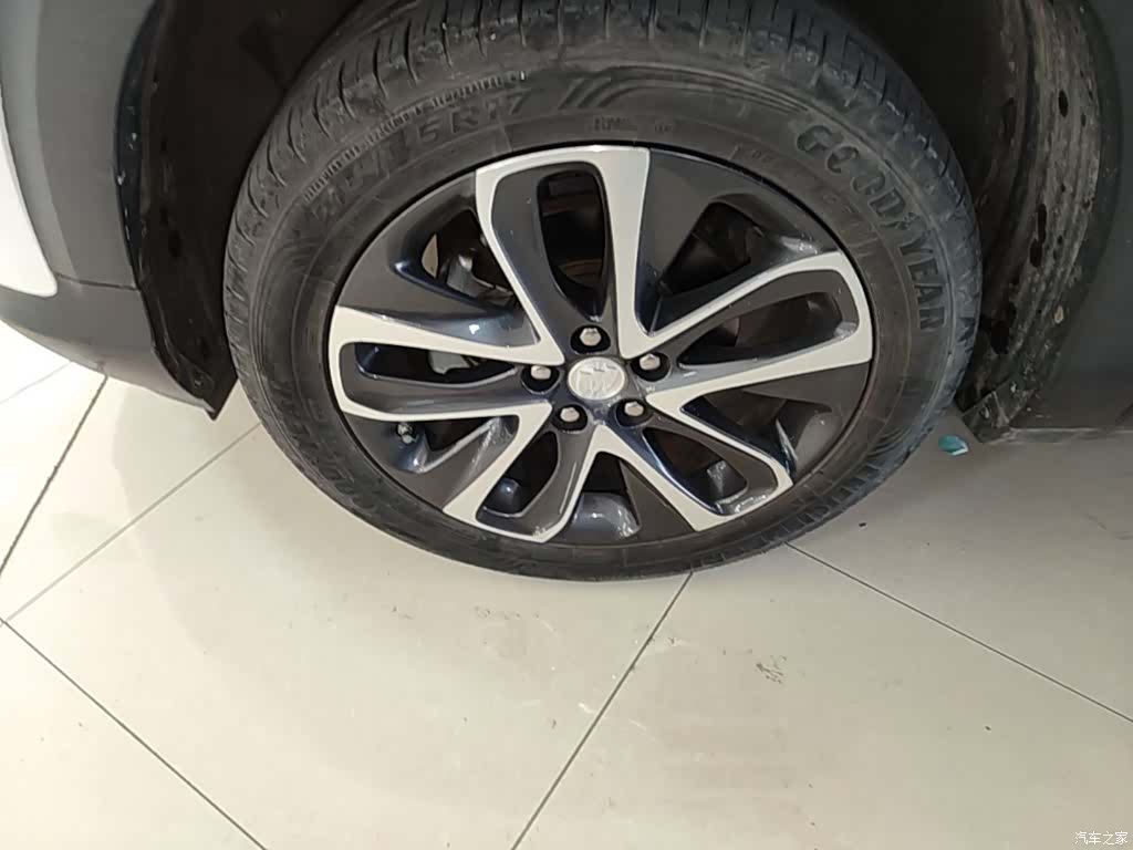 Buick Encore, 2022 23