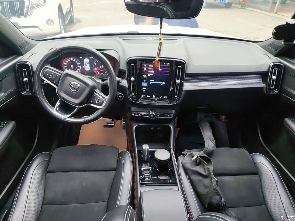 Volvo XC40, 2020 6