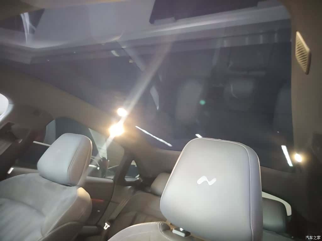 NIO L60, 2024 18
