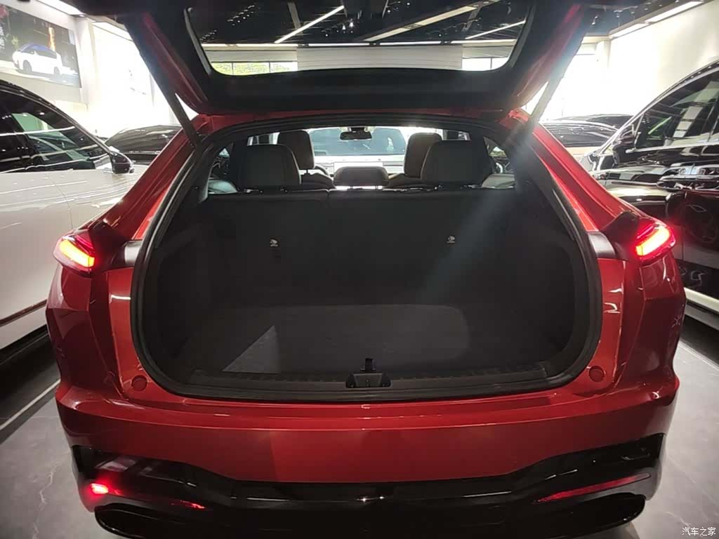 NIO L60, 2024 19