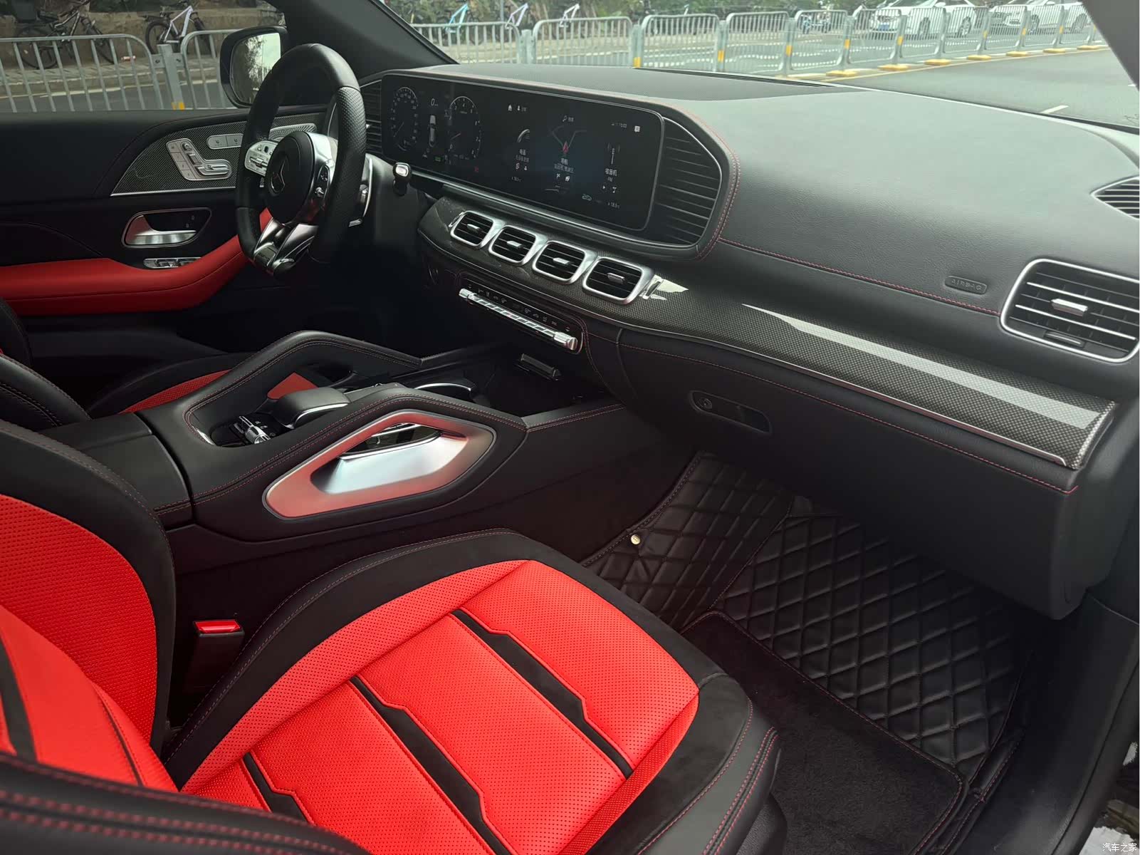 Mercedes-Benz GLE, 2021 7