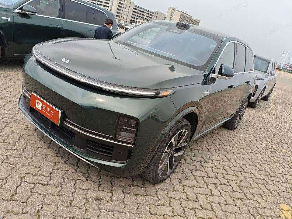 Li Auto L9