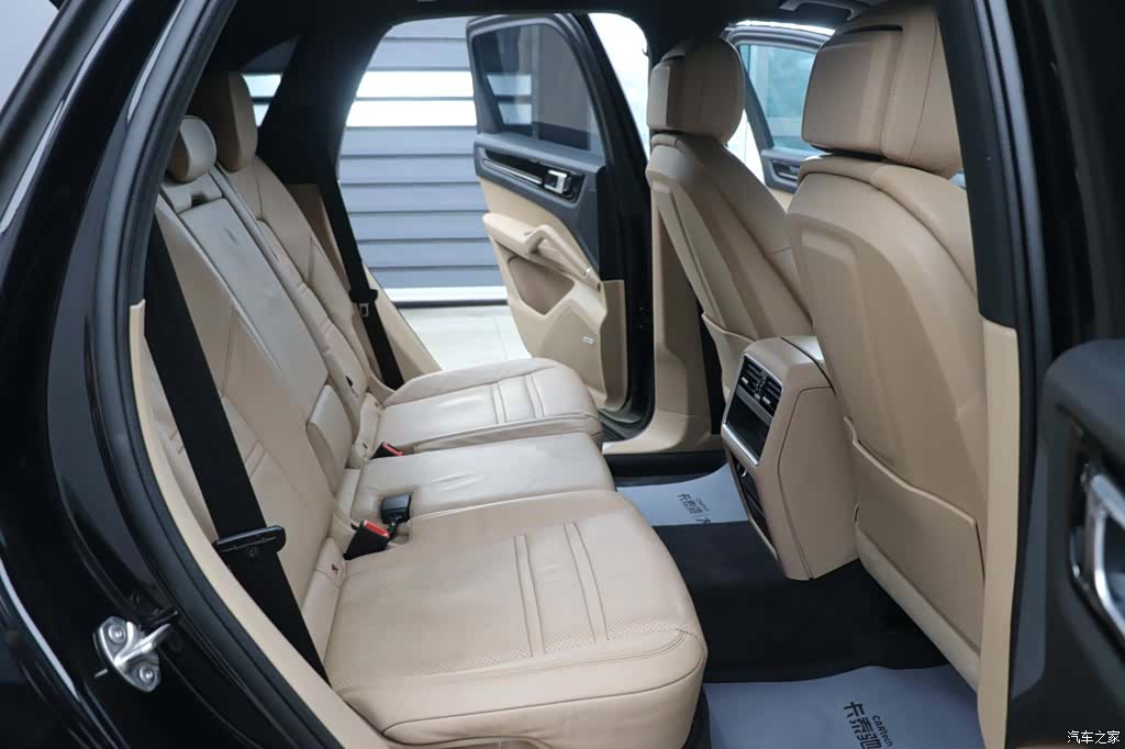 Porsche Cayenne, 2021 24