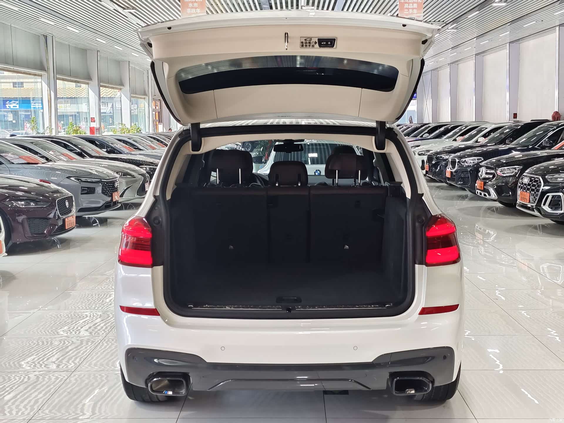 BMW X3, 2020 15