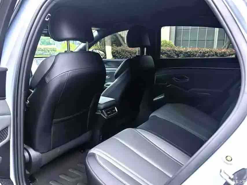 BYD Qin, 2025 6