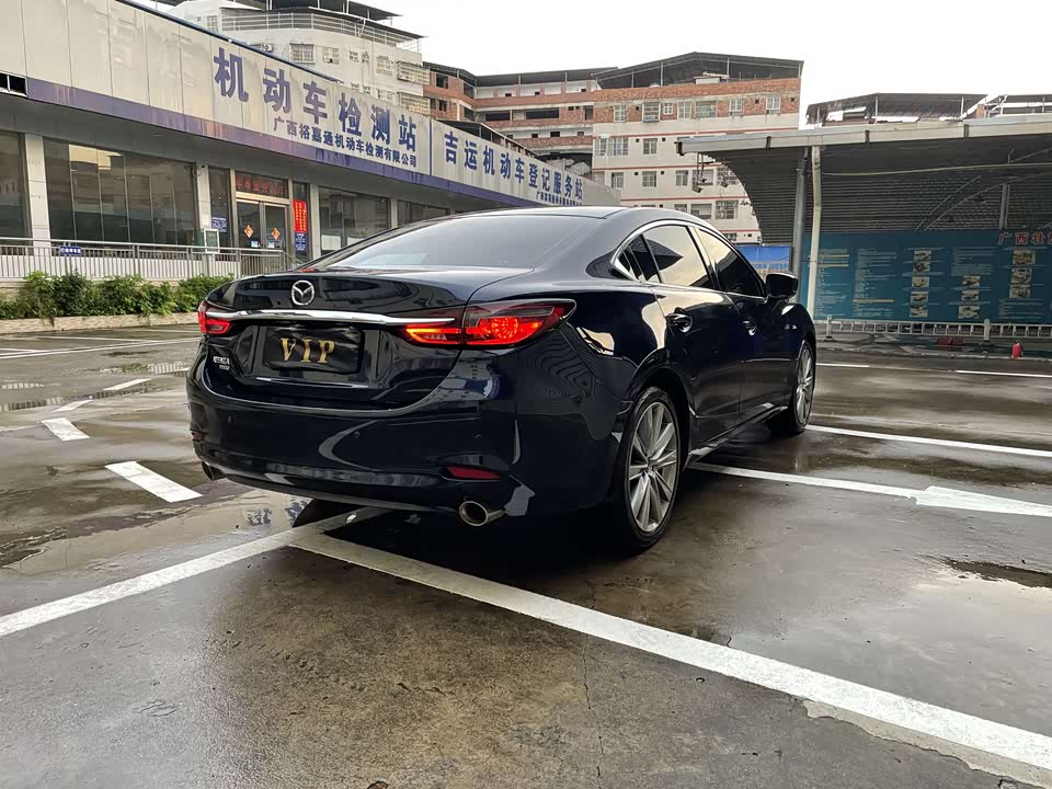 Mazda Atez Mazda Atez