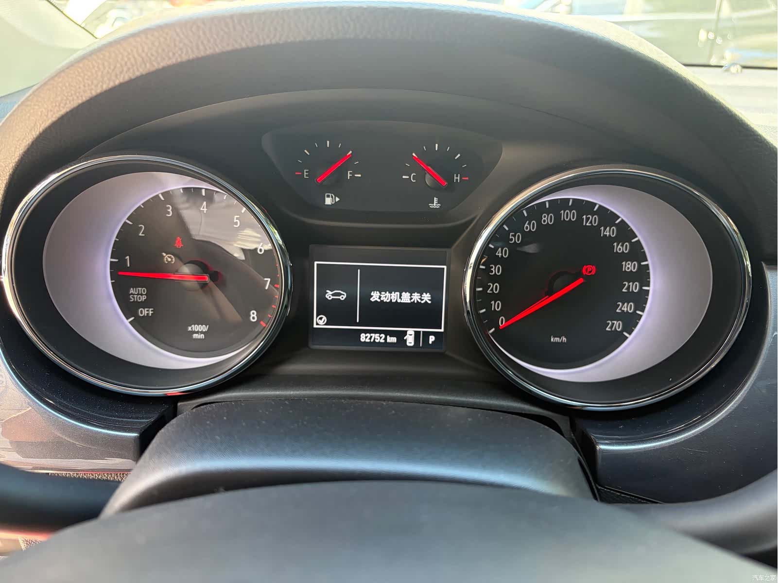 Buick Verano, 2017 все фото