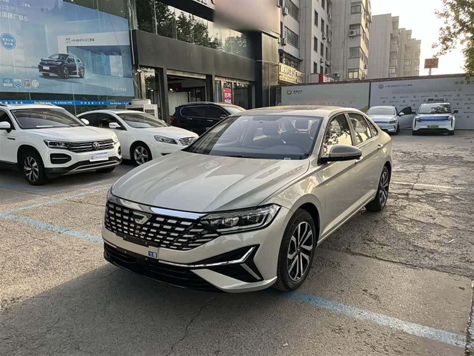 Jetta VA7 Jetta VA7