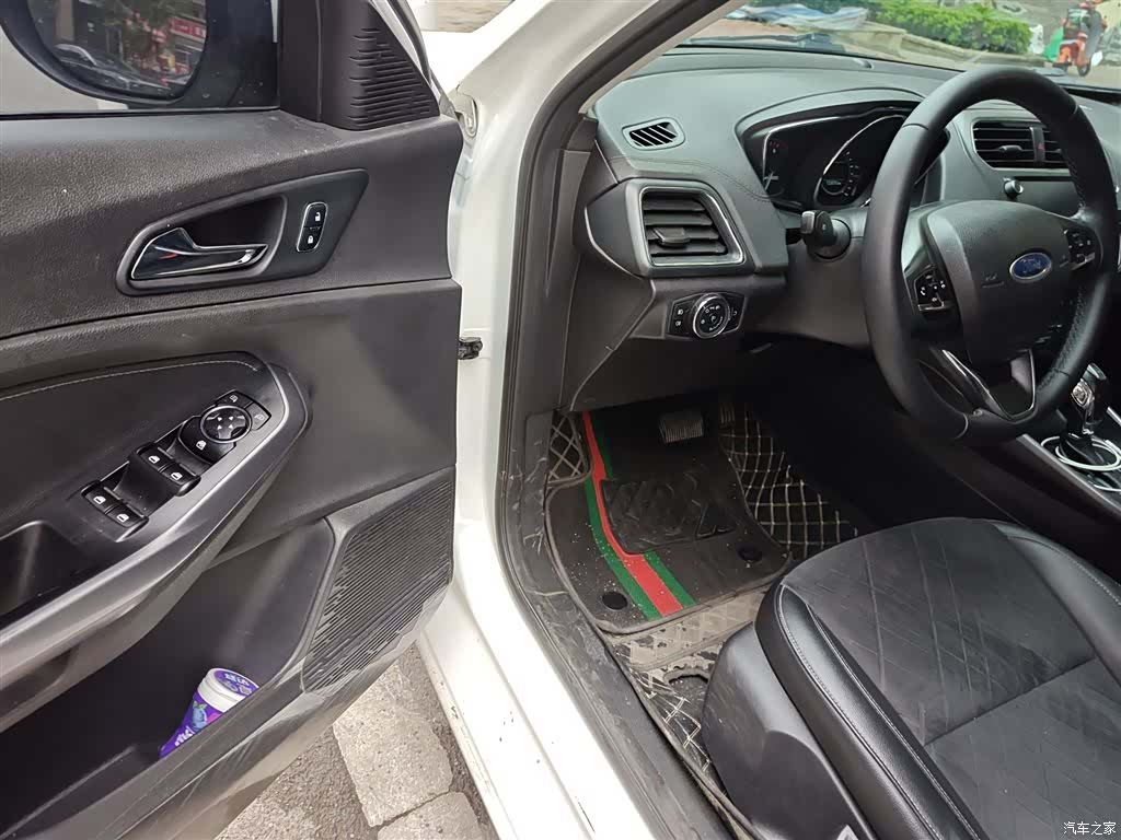Ford VI, 2020 14