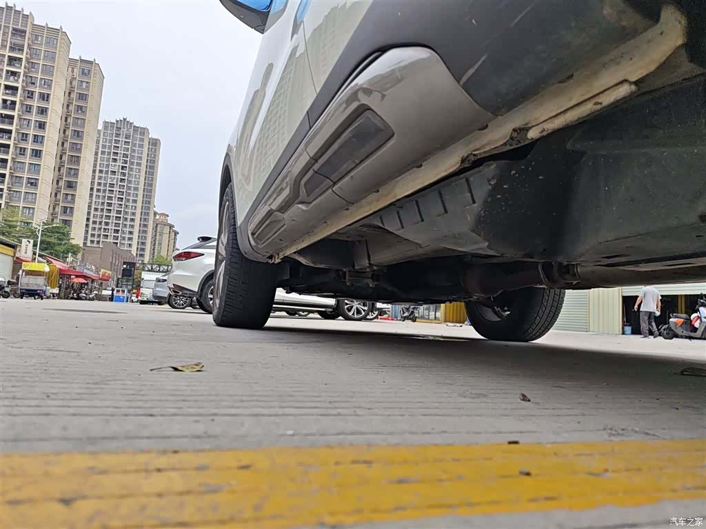 Haval H6, 2018 18