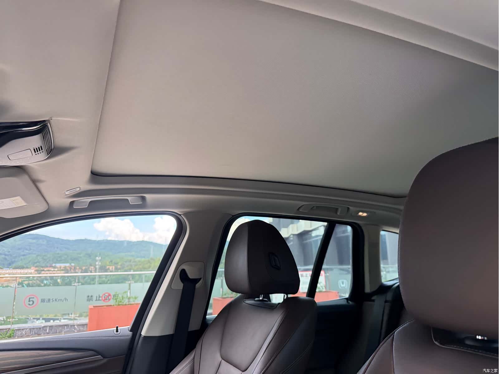 BMW X3, 2019 29