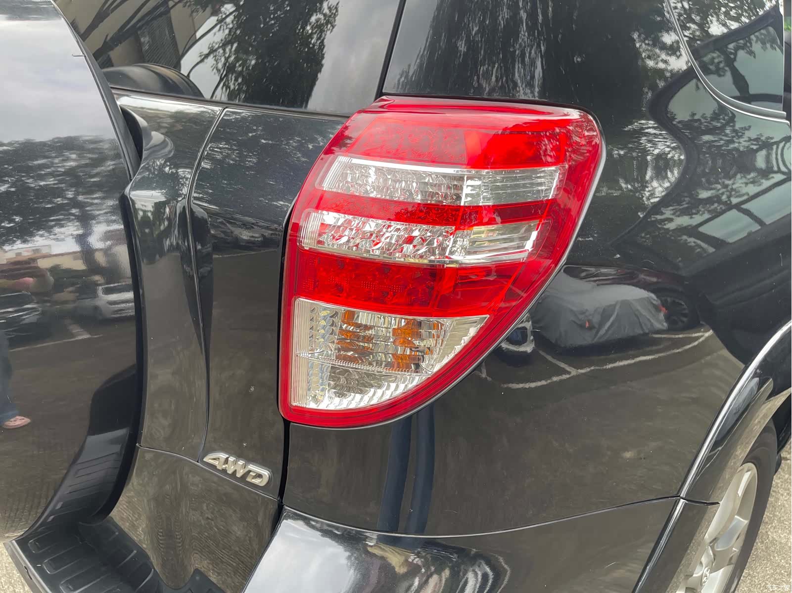 Toyota RAV4, 2013 16