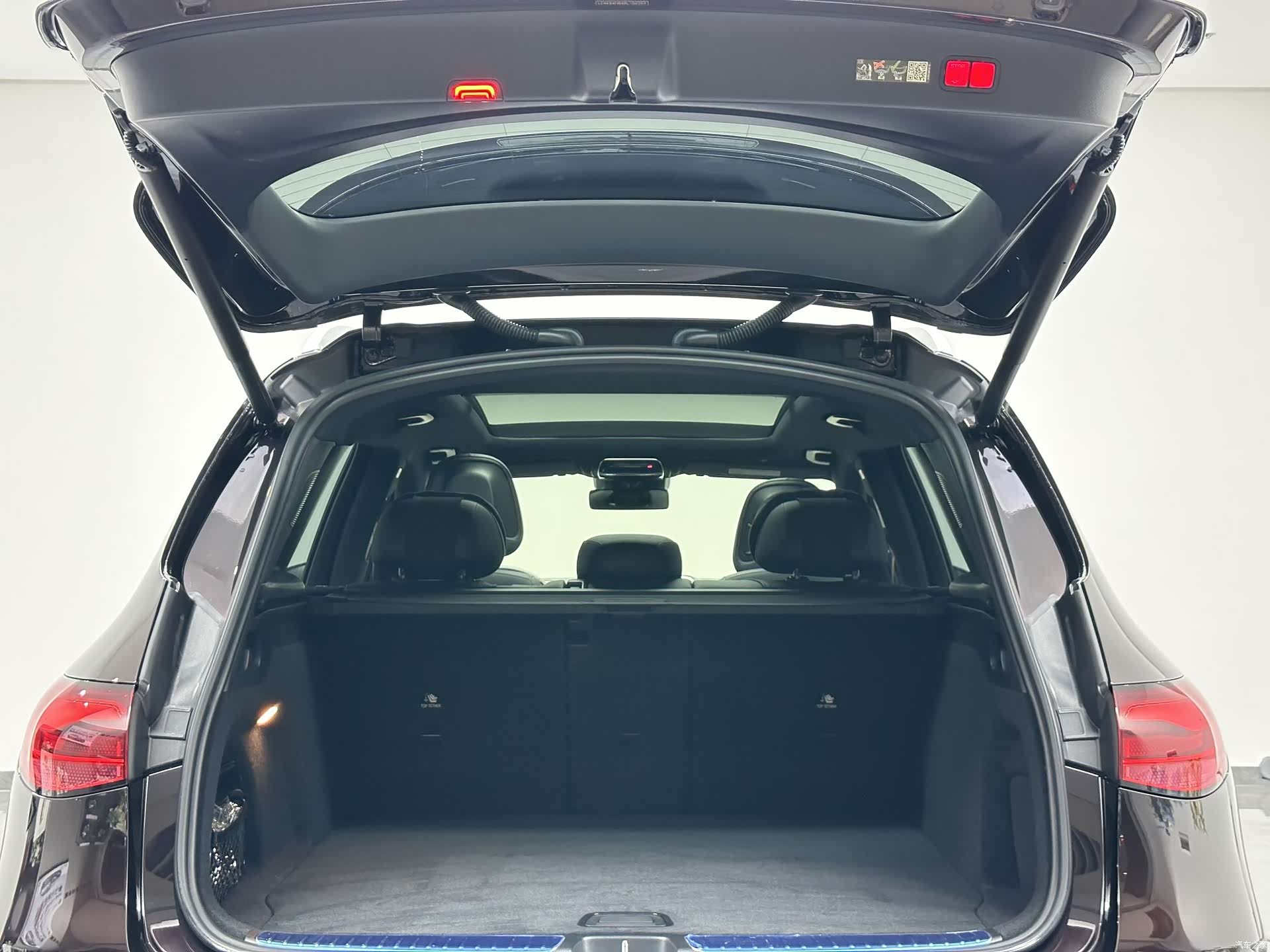 Mercedes-Benz GLC, 2024 25