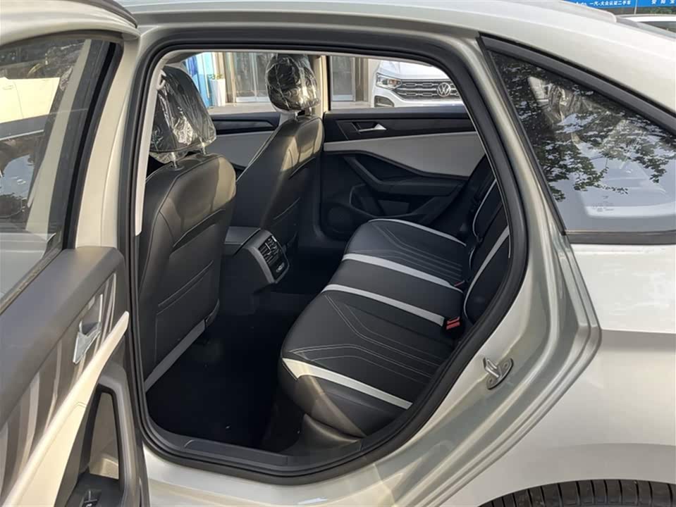 Jetta VA7 Jetta VA7
